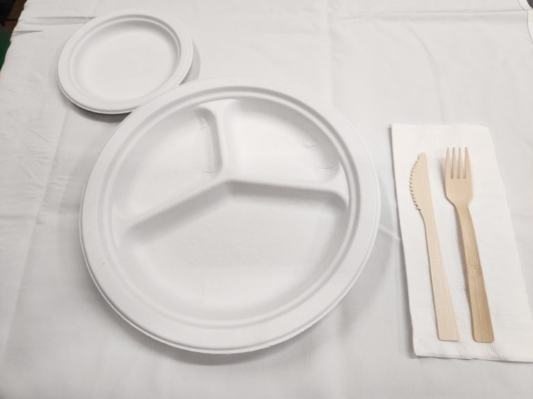 Chef’s Pride catering services